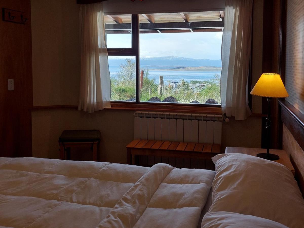 Ushuaia Lodge Camera foto